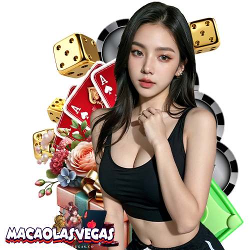 macaolasvegas คาสิโนชั้นนำ