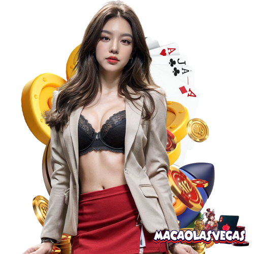 macaolasvegas แจกเครดิตฟรี